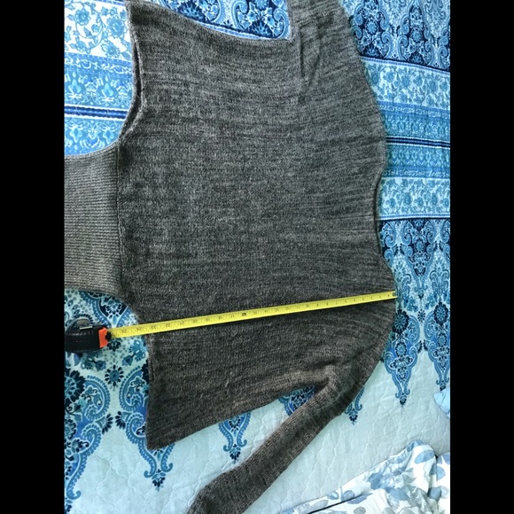 Joseph Tricot Sweater - Picture 2 of 13